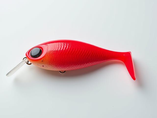 Camellia Angler 頂水波扒 - 血色誘惑