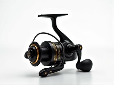 Camellia Angler Phantom 鼓式捲線器