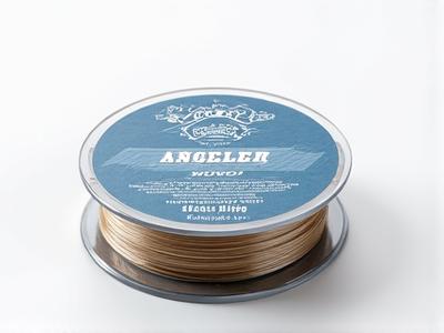 Camellia Angler Classic Mono 尼龍線