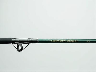 Camellia Angler RiverMaster L 路亞竿