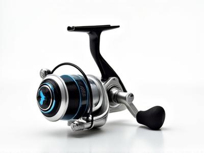 Camellia Angler Atlas 2500 紡車捲線器