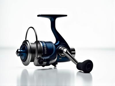 Camellia Angler Titan 4000 紡車捲線器